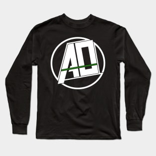 Official xAOx Gaming Long Sleeve T-Shirt